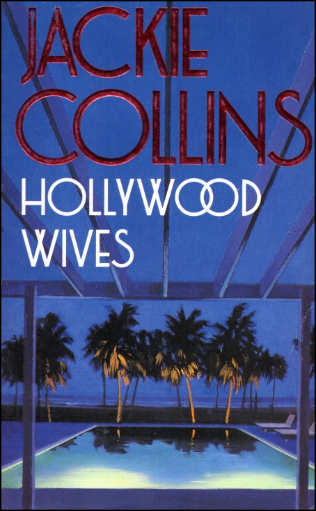 Hollywood Wives Jackie Collins